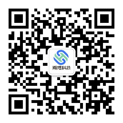 微信公众号二维码